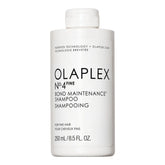 Olaplex No4 Fine Bond Maintenance Shampoo 250ml