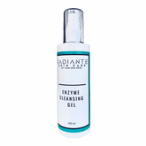 Radiante Skin Care Enzyme Cleansing Gel