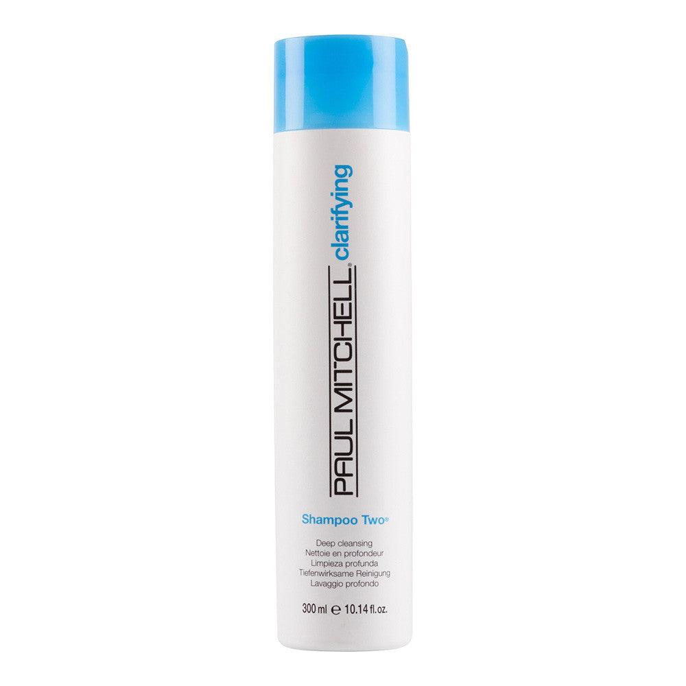 Paul Mitchell Clarifying Shampoo Two 300ml