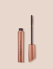 INIKA Organic Curvy Lash Mascara Black 7.5ml.