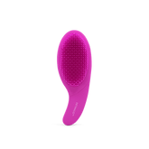 Detango The Detangling Brush Electric Pink