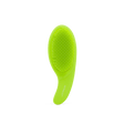 Detango The Detangling Brush Lime Green