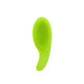Detango The Detangling Brush Lime Green