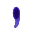 Detango The Detangling Brush Royal Purple
