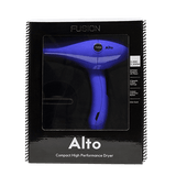 Fusion Alto Professional Hair Dryer In Violet
