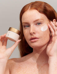 INIKA Organic Phytofuse Renew Night Cream 50ml.