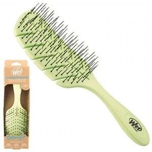 Wet Brush Go Green Detangler Green