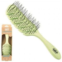 Wet Brush Go Green Detangler Green