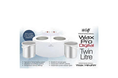 Hi Lift Wax Pro DIGITAL Twin Litre