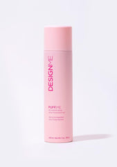 Design Me Puff Me Dry Texture Spray 248ml.