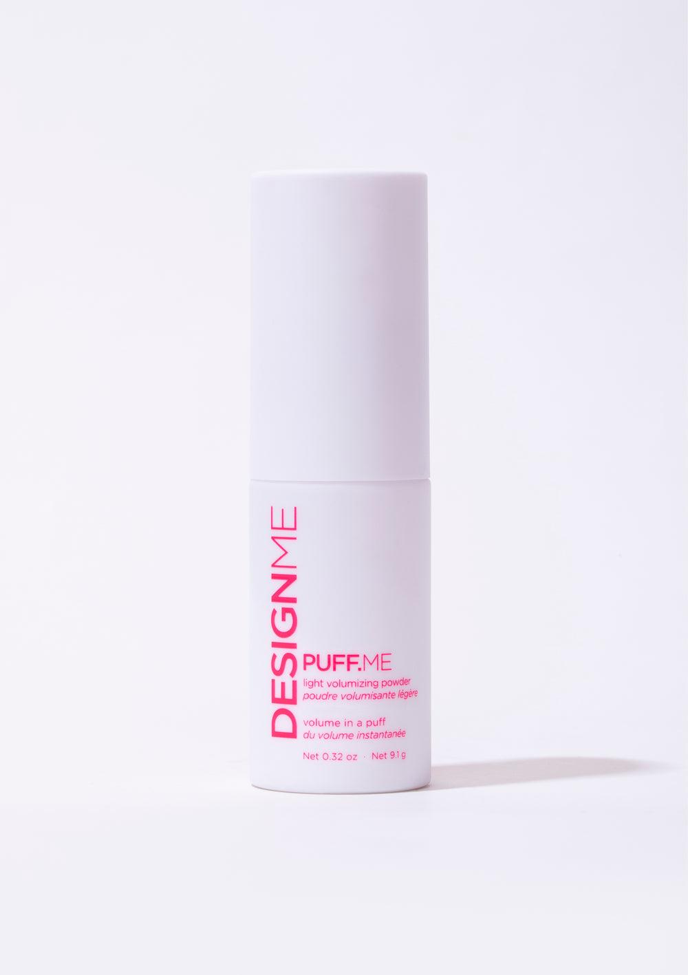 Design Me Puff Me Light Volumizing Powder 9.1g.