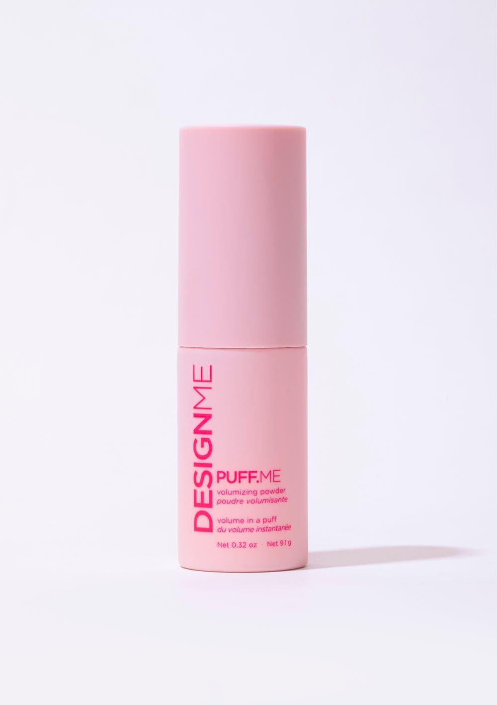 Design Me Puff Me Volumizing Powder 9.1g.