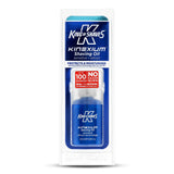 King of Shaves Advanced Shave Oil Sensitive 20ml Twins Pack