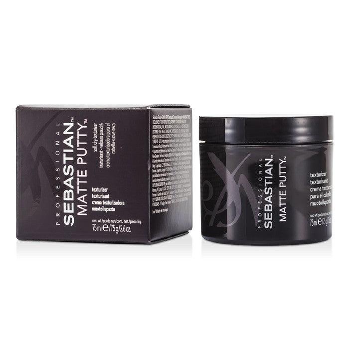 Sebastian Matte Putty 75g