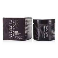 Sebastian Matte Putty 75g