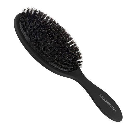 Dateline Professional Simonsen Boar Brush Black