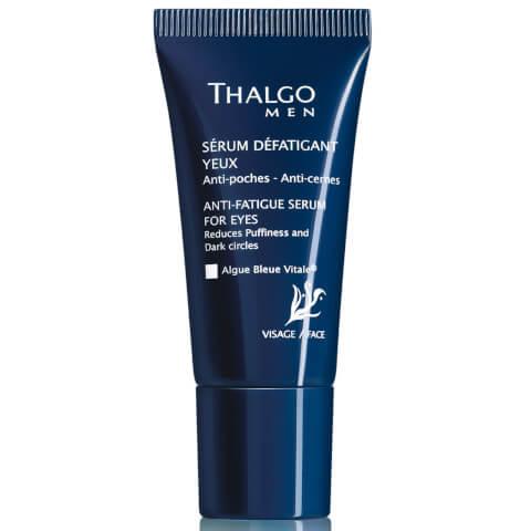 Thalgo Men Anti Fatigue Serum For Eyes 15ml