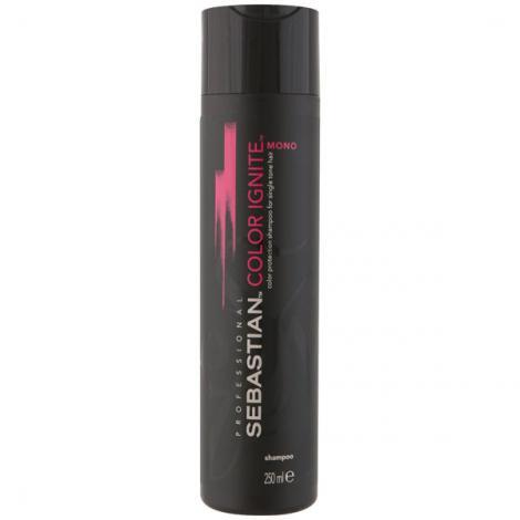 Sebastian Colour Ignite Mono Shampoo