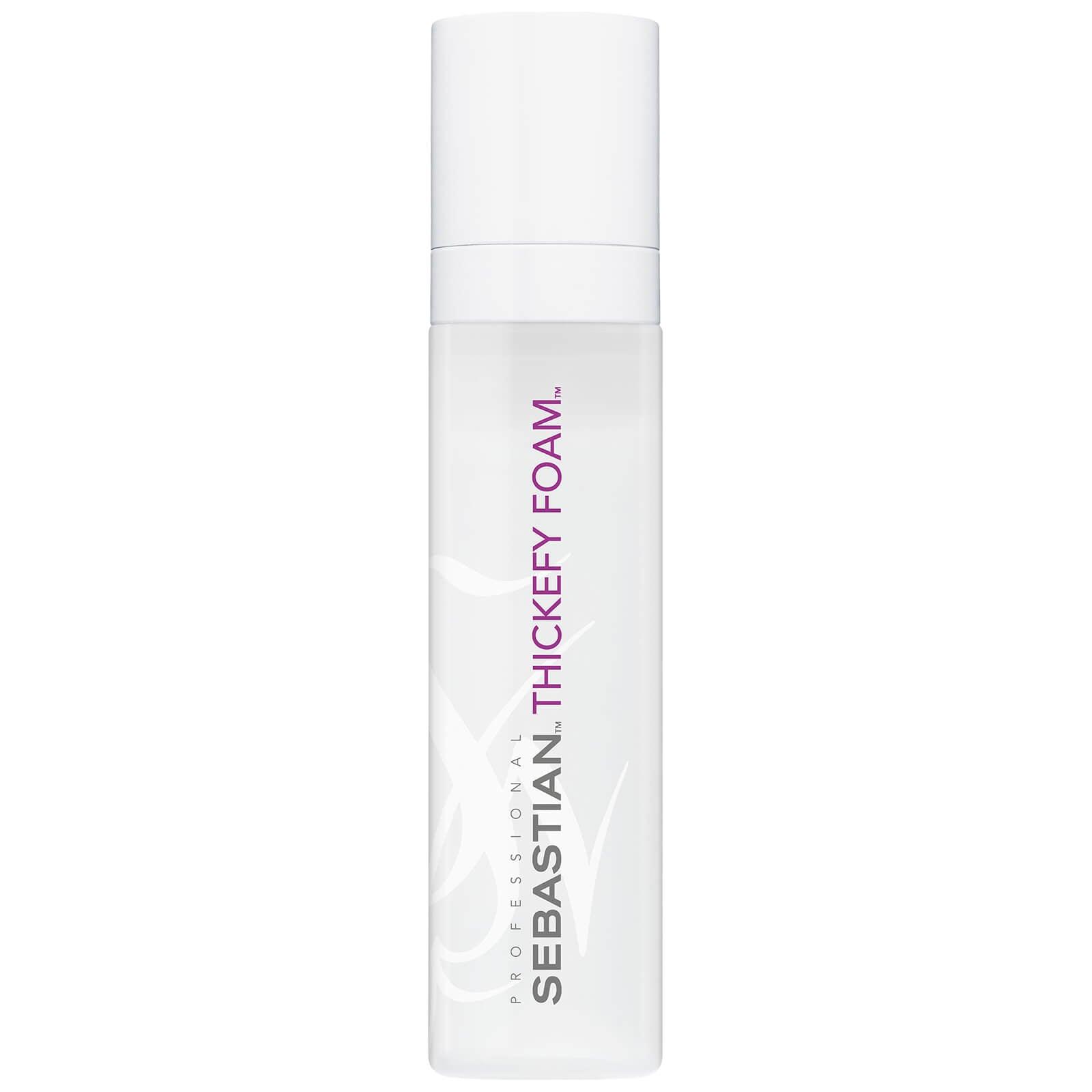 Sebastian Thickefy Foam 190ml