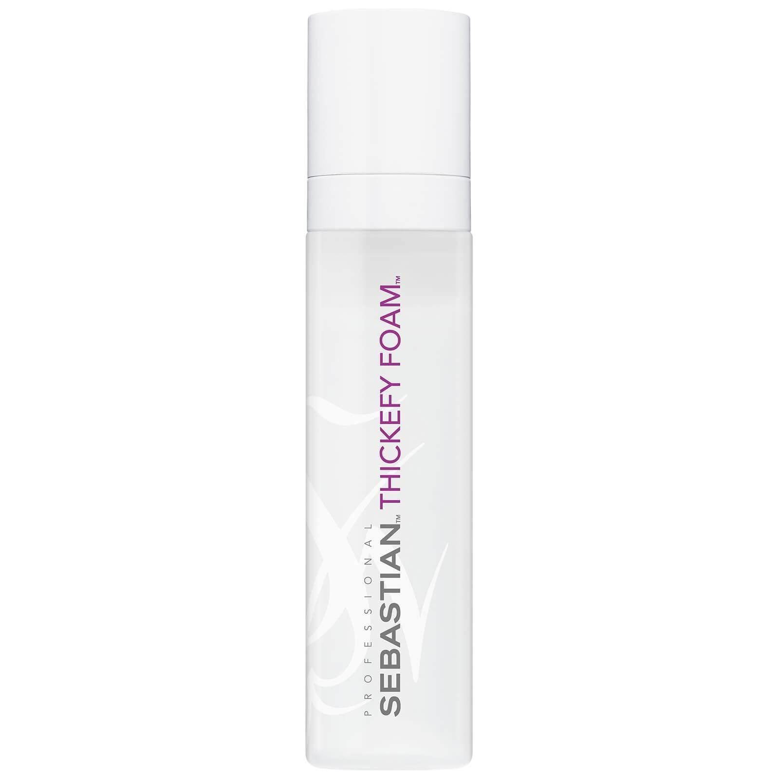 Sebastian Thickefy Foam 190ml