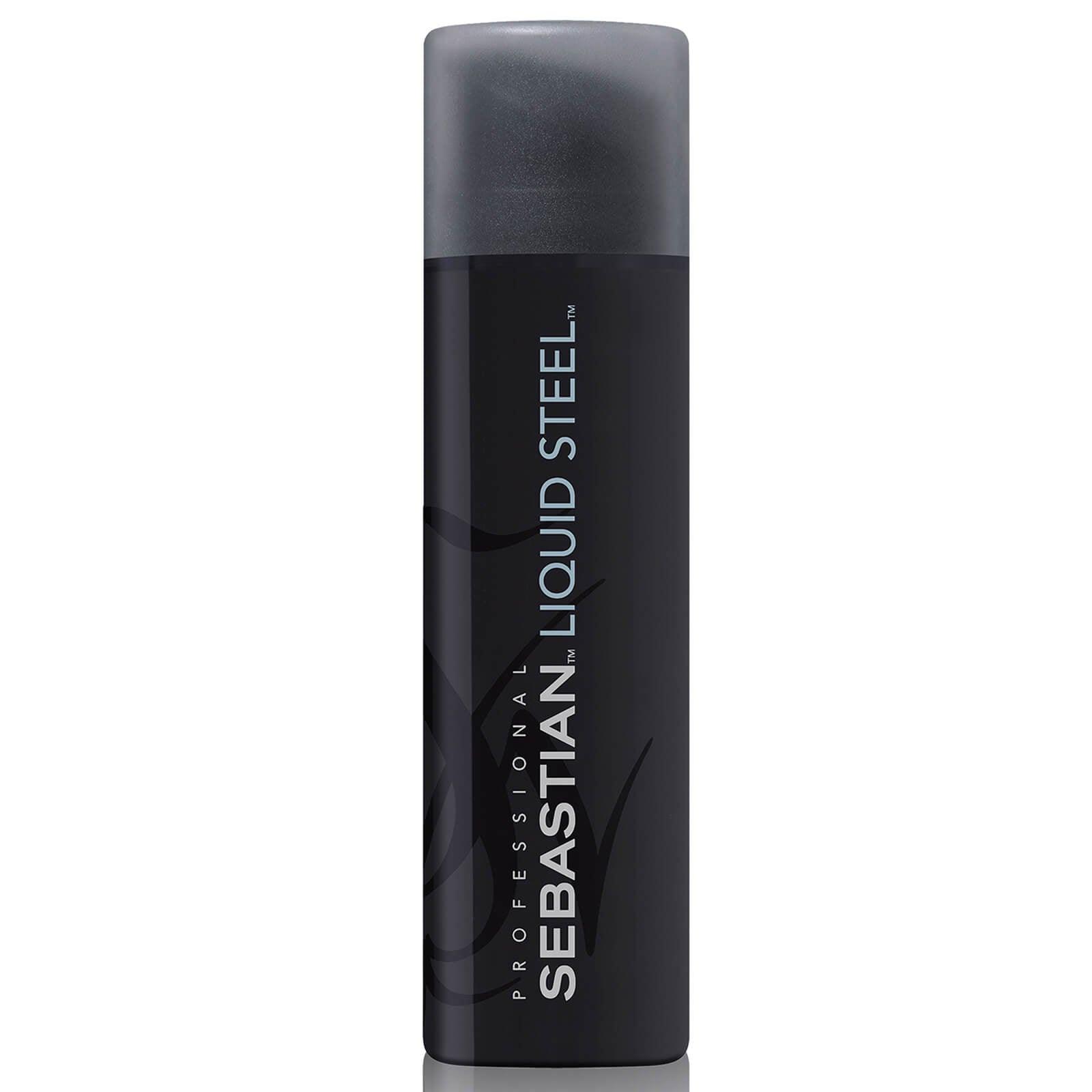 Sebastian Liquid Steel 140ml