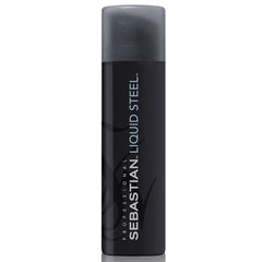 Sebastian Liquid Steel 140ml