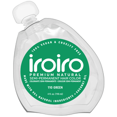 IROIRO 110 Green 118ml