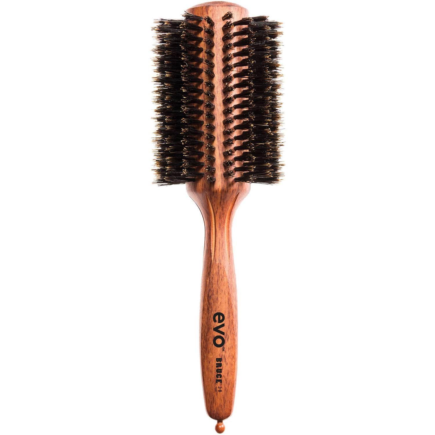 Evo Bruce Bristle Radial Brush 38mm