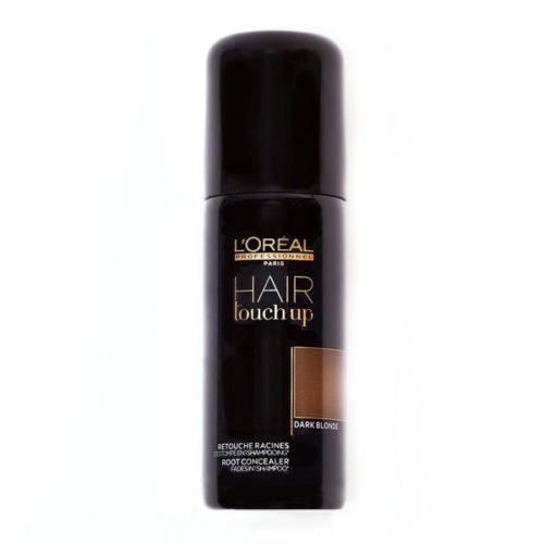 L'Oreal Professionnel Hair Touch Up Dark Blonde 75ml