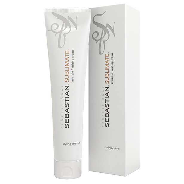 Sebastian Professional Sublimate Creme 100ml