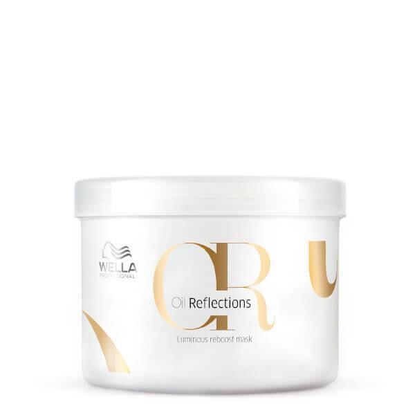 Wella Professionals Oil Reflections Luminous Reboost Mask 500ml