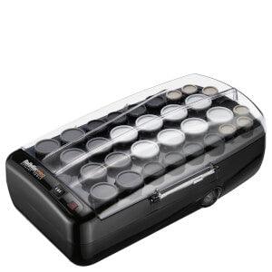 BaBylissPRO Extrovert Hot Roller Set 30pc