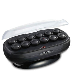 BaBylissPRO Professional Jumbo Roller Hairsetter 12 pc