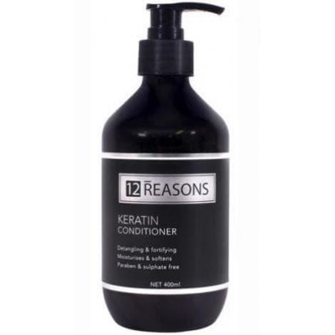 12 Reasons Keratin Conditioner