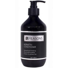 12 Reasons Keratin Conditioner