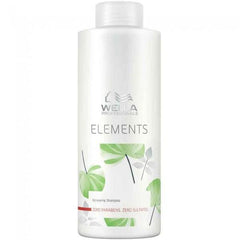 Wella Professionals Elements Renewing Shampoo 1 Litre
