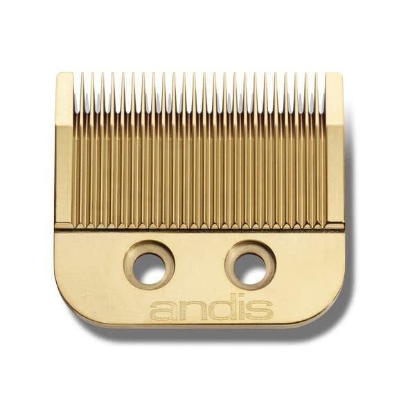 Andis Gold Master Corldless Li Clipper.