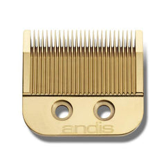 Andis Gold Master Corldless Li Clipper.