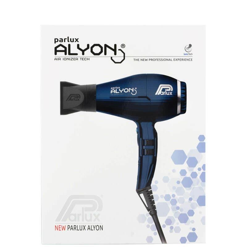 Parlux Alyon Dryer 2250W Midnight Blue