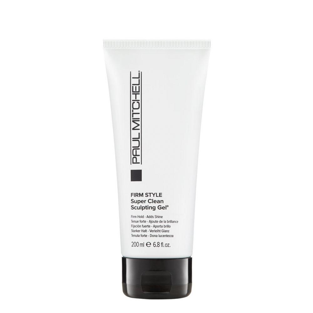 Paul Mitchell Firm Style Super Clean Sculpting Gel 200ml