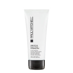 Paul Mitchell Firm Style Super Clean Sculpting Gel 200ml