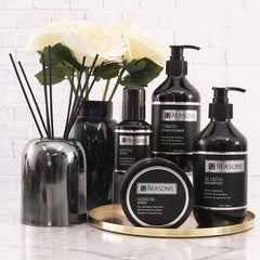 12 Reasons Keratin Conditioner