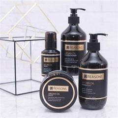 12 Reasons Argan Oil Serum 100ml