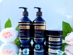 12 Reasons Argan Oil Conditioner