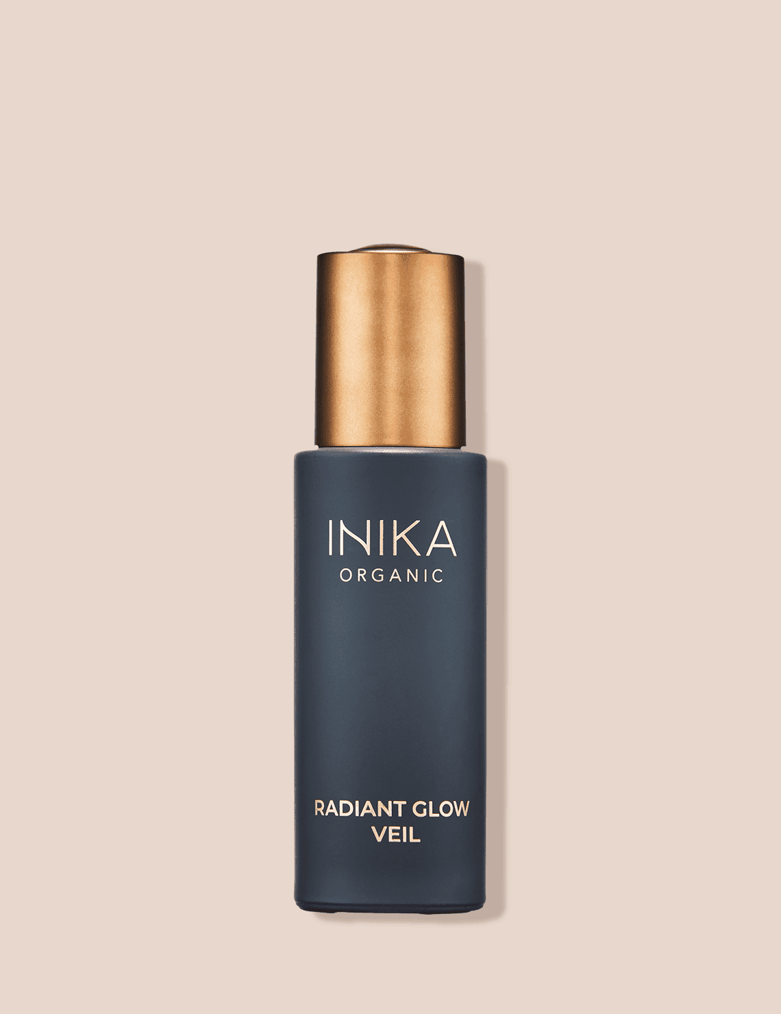 INIKA Organic Radiant Glow Veil 30ml.