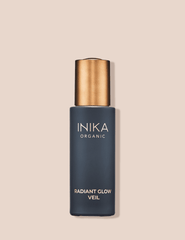 INIKA Organic Radiant Glow Veil 30ml.