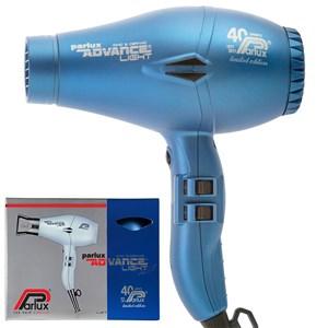 Parlux Advance Light Ionic And Ceramic Dryer 2200W Matt Blue
