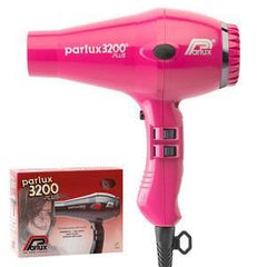 Parlux 3200 Plus 1900W Fuchsia