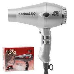 Parlux 3200 Plus 1900W Silver