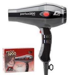 Parlux 3200 Plus 1900W Black
